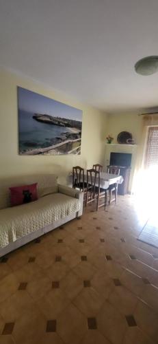 Sperry's house Porto Torres