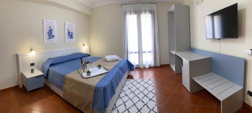 Scala dei Turchi Palace Suites