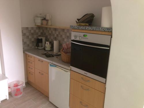 Uschi`s Nest in 高勞邦茨