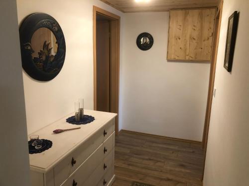 Uschi`s Nest in 高勞邦茨