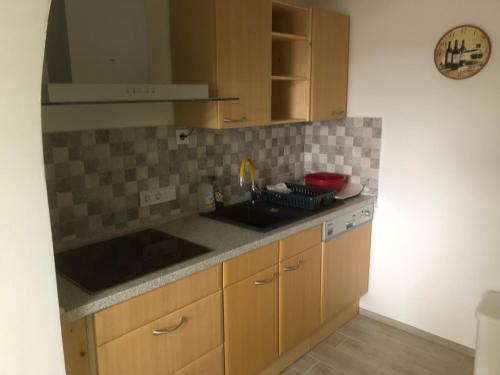 Uschi`s Nest in 高勞邦茨