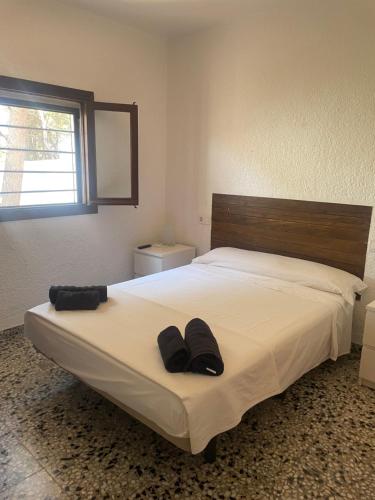 Apartamentos en La Casita Ecológica Apartamentos en La Casita Ecológica