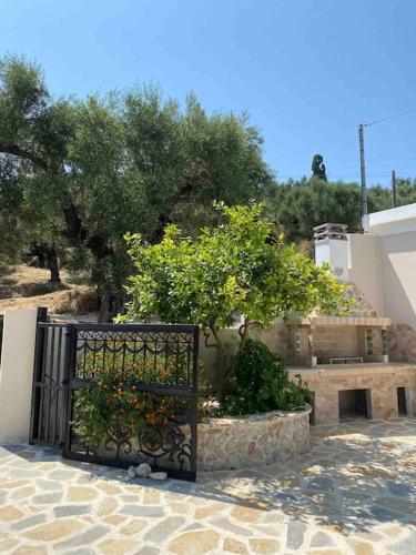 Villa Antonia in Alykanas