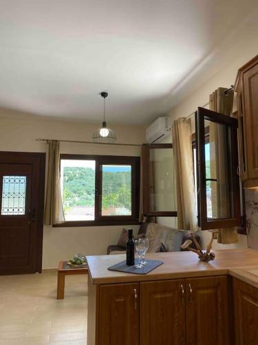 Villa Antonia in Alykanas