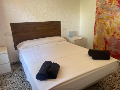 Apartamentos en La Casita Ecológica Apartamentos en La Casita Ecológica