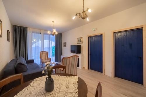 Apartments and Winery Djukovic in Gluhi Do
