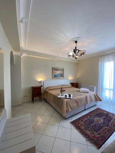 Scala dei Turchi Palace Suites in Sicily