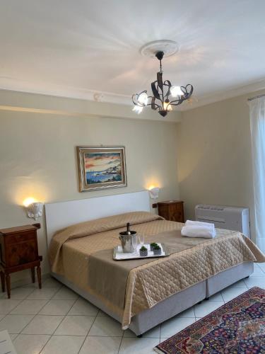 Scala dei Turchi Palace Suites