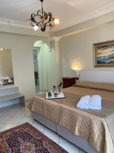 Scala dei Turchi Palace Suites