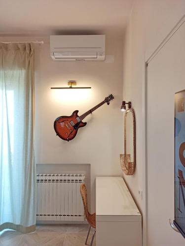 Colombo 477 Stanze Jazz, Soul, Classica