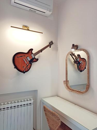 Colombo 477 Stanze Jazz, Soul, Classica