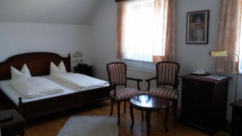 Landhotel St. Florian Room Type - Standard Double Room