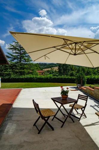  Cascina il gelso in Mornese