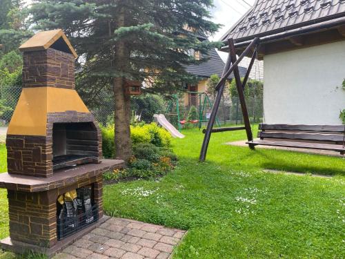 Kuncówka, Zakopane (fotografie 7)