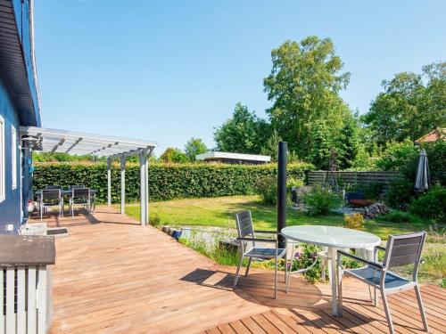 Holiday home Grenaa XXXIV - image 13
