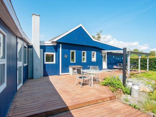 Holiday home Grenaa XXXIV - image 9