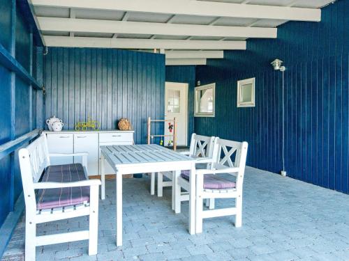 Holiday home Grenaa XXXIV - image 12