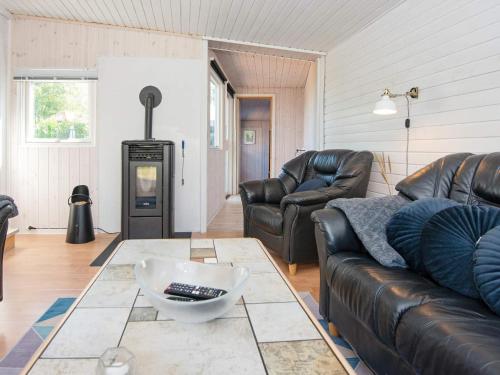 Holiday home Grenaa XXXIV - main image