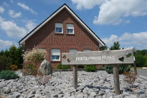 Karins Kotte in Papenburg, Deutschland