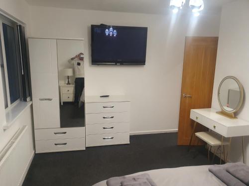 The hawthorns large detached 3 bedroom family home The hawthorns large detached 3 bedroom family home