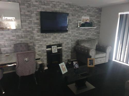 The hawthorns large detached 3 bedroom family home The hawthorns large detached 3 bedroom family home