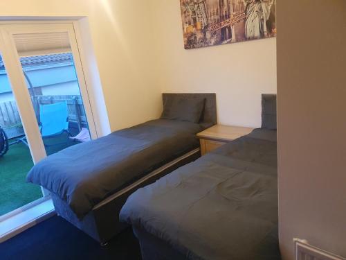 The hawthorns large detached 3 bedroom family home The hawthorns large detached 3 bedroom family home