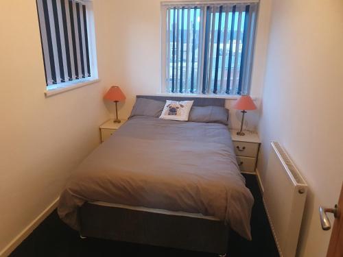 The hawthorns large detached 3 bedroom family home The hawthorns large detached 3 bedroom family home