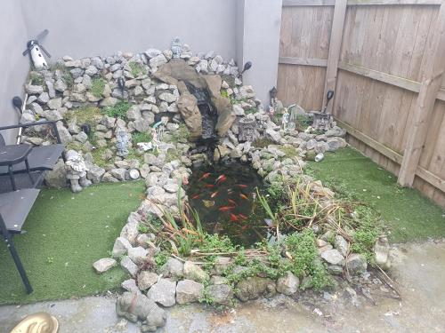 The hawthorns large detached 3 bedroom family home The hawthorns large detached 3 bedroom family home