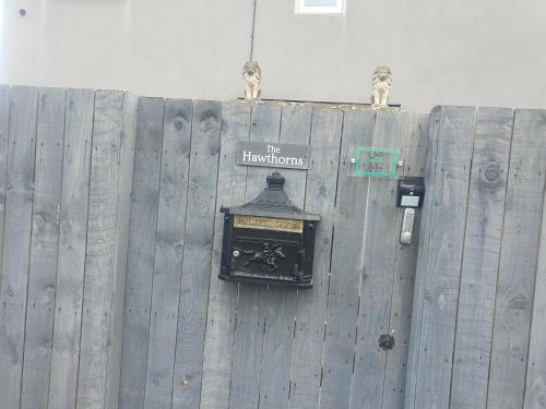 The hawthorns large detached 3 bedroom family home The hawthorns large detached 3 bedroom family home