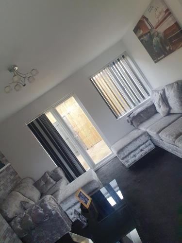 The hawthorns large detached 3 bedroom family home The hawthorns large detached 3 bedroom family home