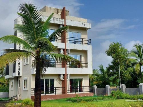 Shivam Palace