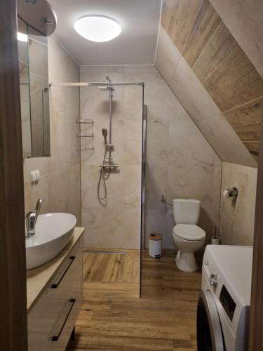 Apartamenty Jeleń Pod Grapom