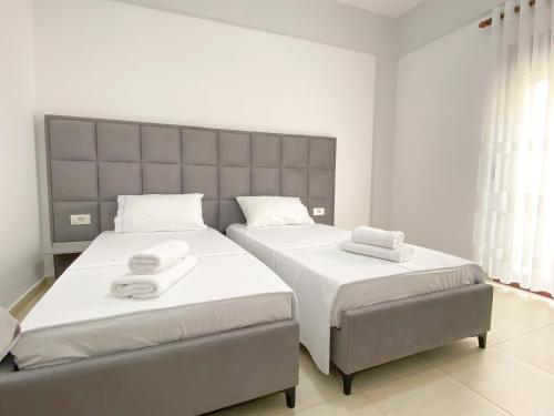 Family Apartments Himara