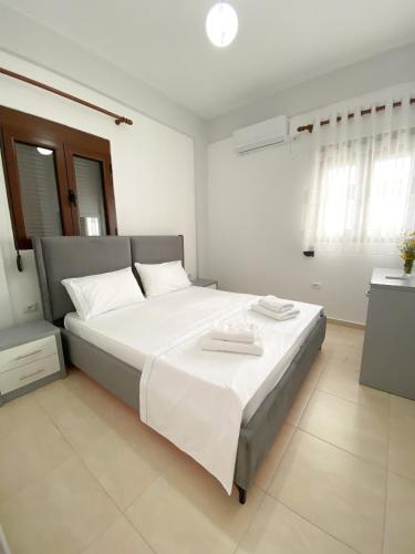 Family Apartments Himara