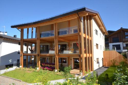 Kastelart - Karbon - Accommodation - Kastelruth / Castelrotto