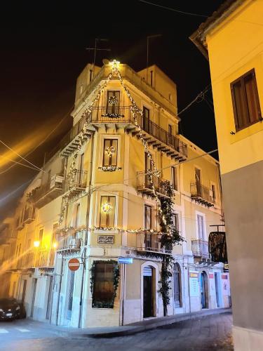 B&B L’Angolo sulla Piazza - Piazza Armerina