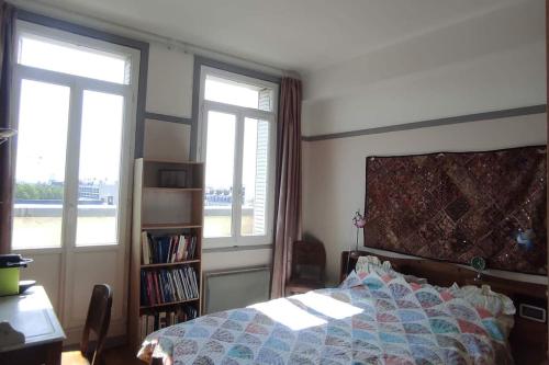 Logement entier, vue, Paris centre, Catacombes, Paris (photo 2)