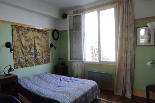 Logement entier, vue, Paris centre, Catacombes, Paris (photo 4)