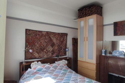 Logement entier, vue, Paris centre, Catacombes, Paris (photo 7)