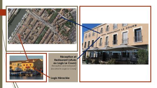 Logis Heraclee
