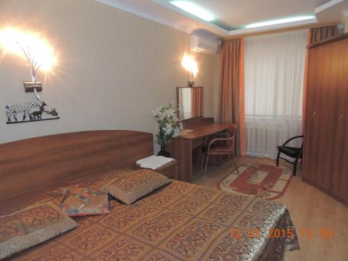 Hotel Yantar - image 6