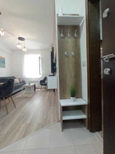 Apartman Zara