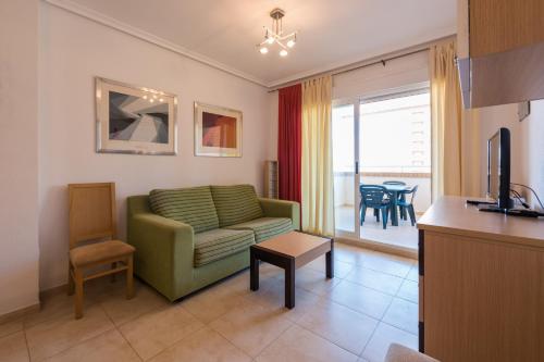  Apartamentos Jardines del Mar II in Oropesa del Mar