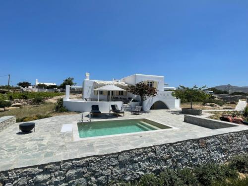 Mirabelle Luxury Villas