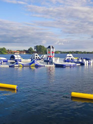 Tattershall Lakes, Castle View