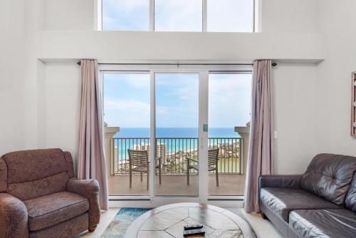 Ariel Dunes II 2404, Destin