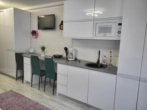 Garsoniera Ady, Mangalia (fotografie 6)