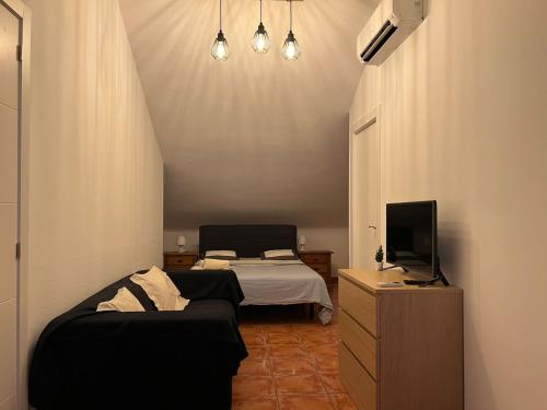  El Camison Apartment in Playa de las Americas