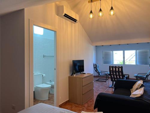  El Camison Apartment in Playa de las Americas