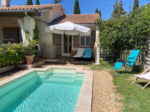 Maison Lauris - Accommodation